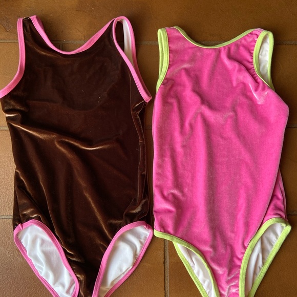 CHEZ AMI TWIRLEZ BUNDLE - Picture 7 of 8